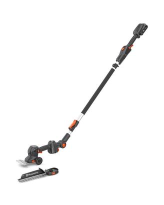KIT AUTUNNO FORBICE ASPIRE HUSQVARNA SE20