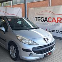 Peugeot 207 1.4 8V 75CV 5p. ONE Line