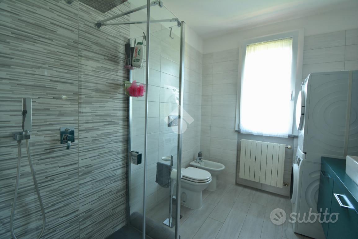 Apartment in Busnago, Monza e della Brianza - Vista 6
