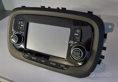 autoradio 500x