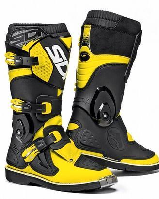 MFLAME SIDI