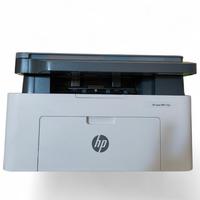 HP Laser MFP 135a
