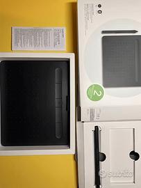 Tavoletta grafica wacom intuos S bluetooth