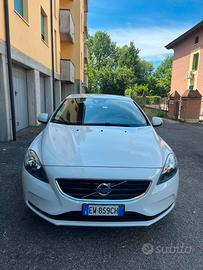 Volvo V40 Kinetic
