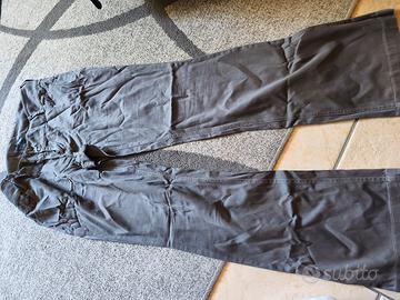 set pantaloni vestono 48 /50