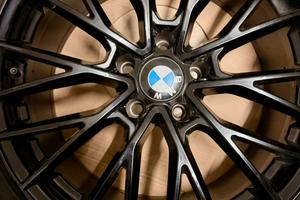 Cerchi in lega 19 Pollici Mak + Gomme estive