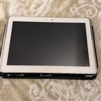 Samsung Galaxy Tab 2