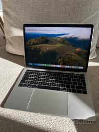 MacBook Pro  13”