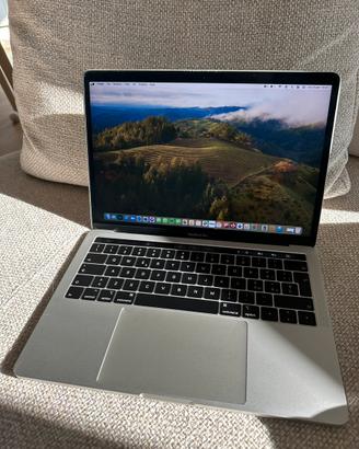 MacBook Pro  13”