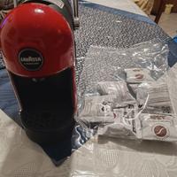 Macchina del caffè Lavazza