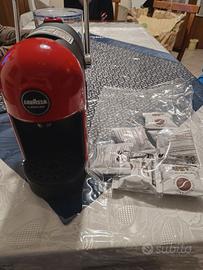 Macchina del caffè Lavazza