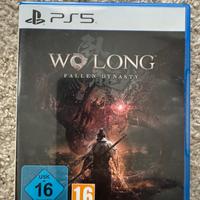 Wo Long Fallen Dynasty