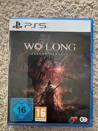 Wo Long Fallen Dynasty