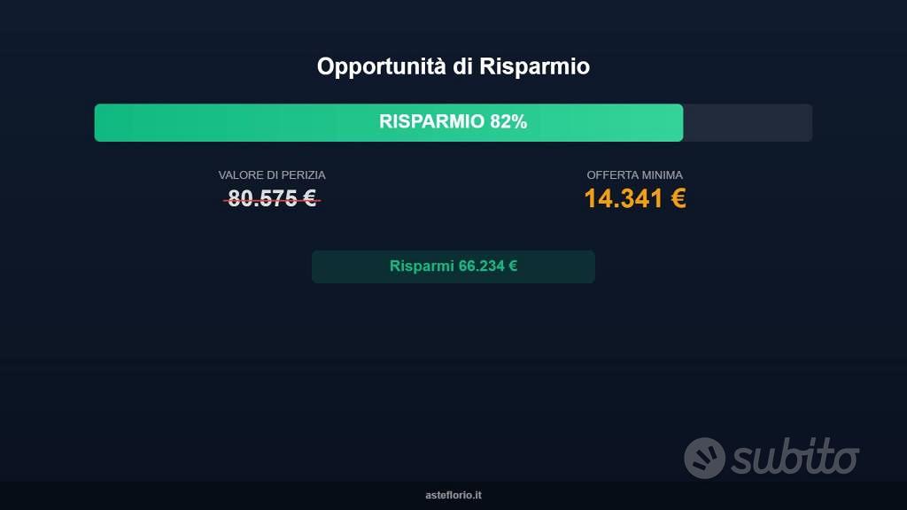 Appartamento – Pescaglia, Lucca - Vista 2