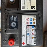 Batteria Nuova smart
