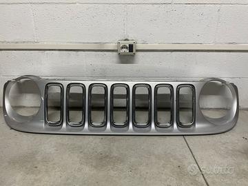 Griglia jeep renegade