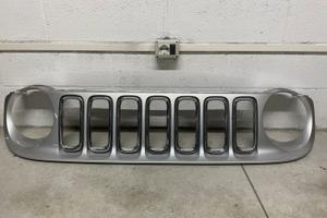 Griglia jeep renegade