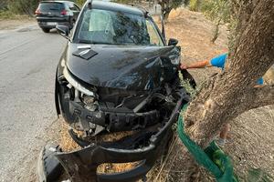 Citroën C4 Cactus 1.6 Diesel – 2016– SINISTRATA