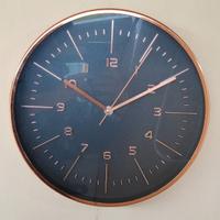 Orologio da muro diametro cm 30
