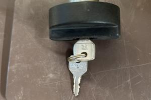 COMPONENTI VARIE FIAT 126/500