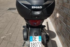 Scarabeo 200ie