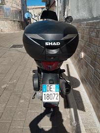 Scarabeo 200ie