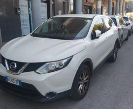NISSAN Qashqai 1.6 dCi 2WD Business 2ª serie 2015