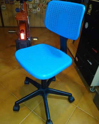 Sedia scrivania ragazzi