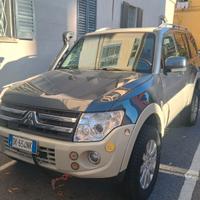 Mitsubishi Pajero 3.2 5 porte