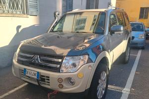 Mitsubishi Pajero 3.2 5 porte