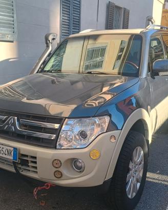 Mitsubishi Pajero 3.2 5 porte