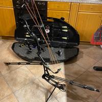 Arco compound Bear Anarchy