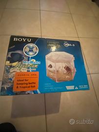 Acquario per beta