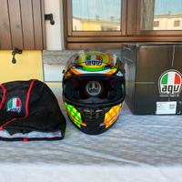 Casco AGV GP-TECH Valentino Rossi