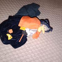 Befana Sfizia Kinder 2005