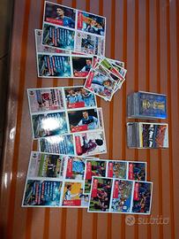 figurine  calciatori panini  2019-20  