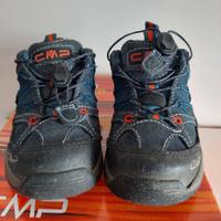 Scarpe da trekking Campagnolo TG 27