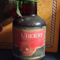 Liquore Cherry Stock dolce vintage 