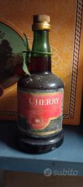 Liquore Cherry Stock dolce vintage 