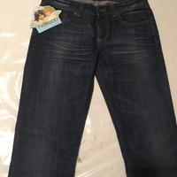 Jeans Fiorucci