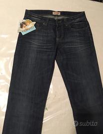 Jeans Fiorucci