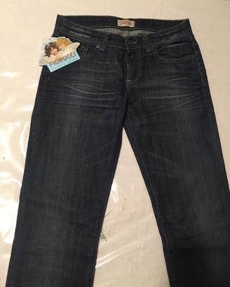 Jeans Fiorucci