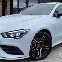 Mercedes cla ricambi anno 2019