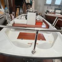 Boston Whaler 13