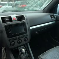 Golf 5 gti