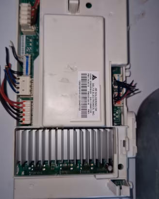 Scheda Lavatrice Indesit IWSC 6088