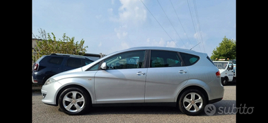 Seat altea xl 2.0 fsi motore rotto