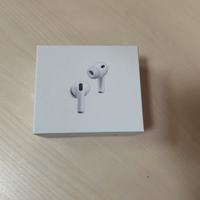 AirPods Pro 3