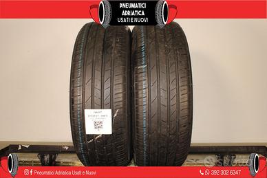 2 Gomme 235 65 R 17 Ceat al 92% SPED GRATIS
