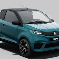 Aixam Coupe 600 GTI Sensation